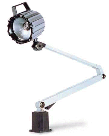 Галогеновый светильник Optimum AL 30