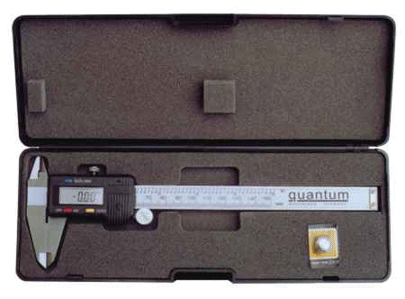 Цифровой штангенциркуль DS 150